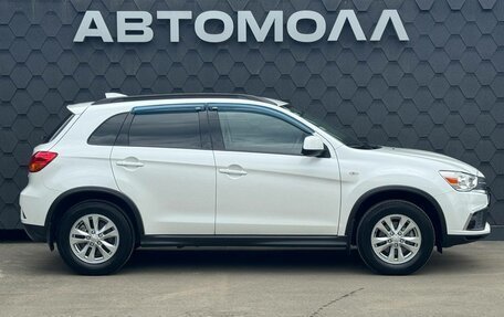 Mitsubishi ASX I рестайлинг, 2019 год, 1 700 000 рублей, 7 фотография