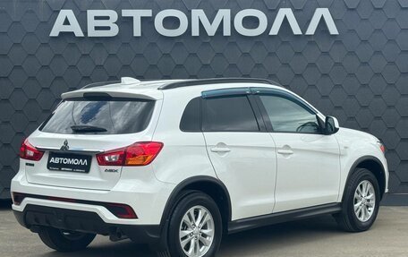 Mitsubishi ASX I рестайлинг, 2019 год, 1 700 000 рублей, 5 фотография