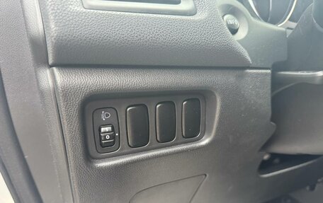 Mitsubishi ASX I рестайлинг, 2019 год, 1 700 000 рублей, 11 фотография