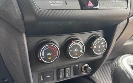 Mitsubishi ASX I рестайлинг, 2019 год, 1 700 000 рублей, 13 фотография