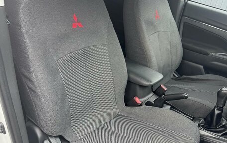 Mitsubishi ASX I рестайлинг, 2019 год, 1 700 000 рублей, 17 фотография