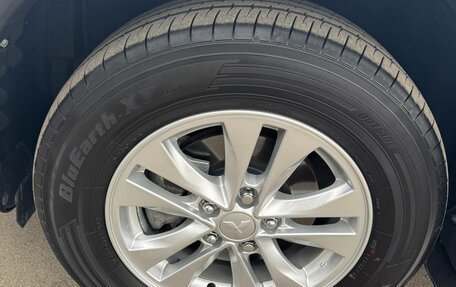 Mitsubishi ASX I рестайлинг, 2019 год, 1 700 000 рублей, 24 фотография