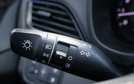 Hyundai Solaris II рестайлинг, 2022 год, 1 719 000 рублей, 12 фотография