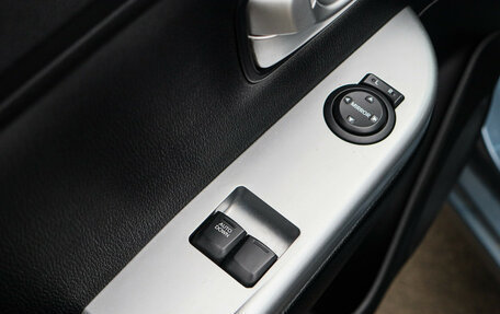 KIA Rio III рестайлинг, 2013 год, 930 000 рублей, 13 фотография
