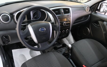 Datsun on-DO I рестайлинг, 2020 год, 619 000 рублей, 11 фотография