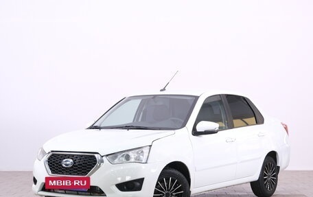 Datsun on-DO I рестайлинг, 2020 год, 619 000 рублей, 4 фотография