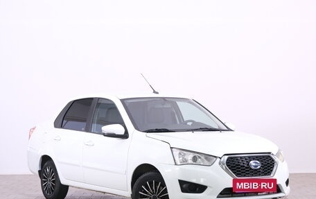 Datsun on-DO I рестайлинг, 2020 год, 619 000 рублей, 2 фотография