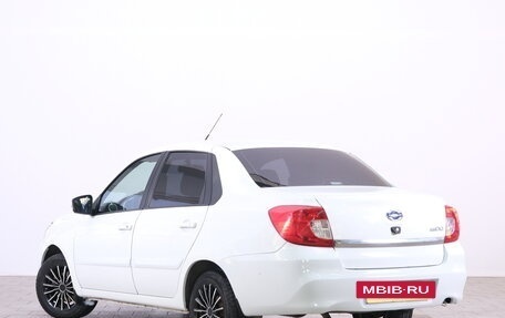 Datsun on-DO I рестайлинг, 2020 год, 619 000 рублей, 5 фотография