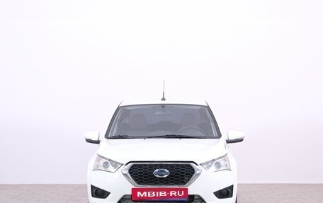 Datsun on-DO I рестайлинг, 2020 год, 619 000 рублей, 3 фотография