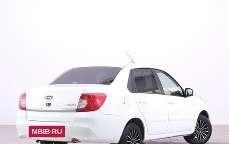 Datsun on-DO I рестайлинг, 2020 год, 619 000 рублей, 7 фотография