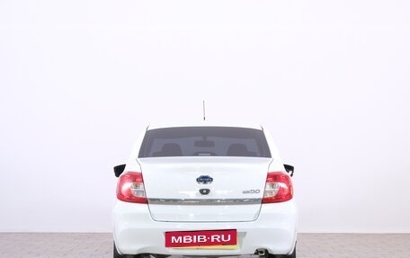 Datsun on-DO I рестайлинг, 2020 год, 619 000 рублей, 6 фотография