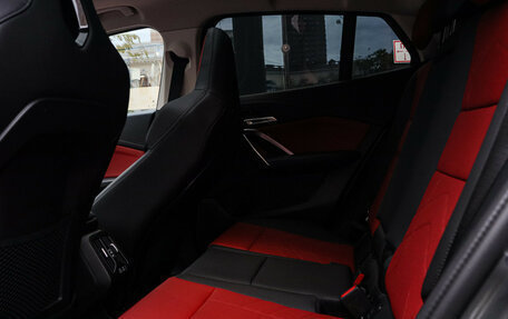 BMW X2, 2024 год, 5 400 000 рублей, 9 фотография