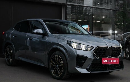 BMW X2, 2024 год, 5 400 000 рублей, 3 фотография
