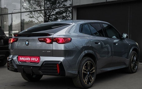 BMW X2, 2024 год, 5 400 000 рублей, 4 фотография