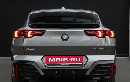 BMW X2, 2024 год, 5 400 000 рублей, 5 фотография
