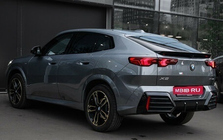 BMW X2, 2024 год, 5 400 000 рублей, 6 фотография