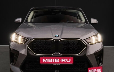 BMW X2, 2024 год, 5 400 000 рублей, 2 фотография