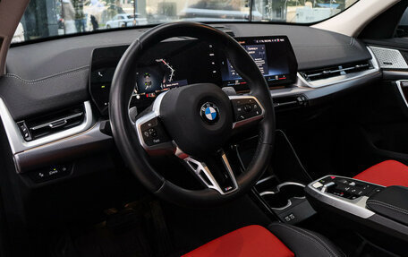 BMW X2, 2024 год, 5 400 000 рублей, 13 фотография