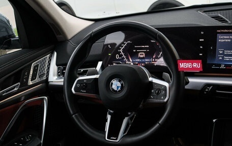 BMW X2, 2024 год, 5 400 000 рублей, 12 фотография