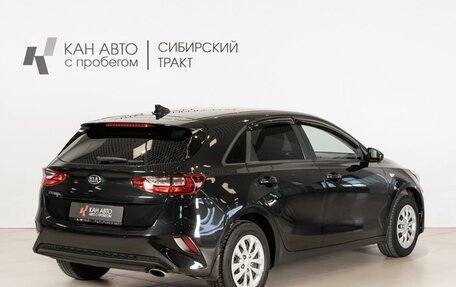 KIA cee'd III, 2019 год, 1 496 000 рублей, 3 фотография