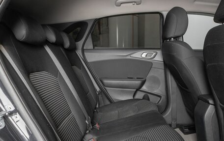 KIA cee'd III, 2019 год, 1 496 000 рублей, 8 фотография