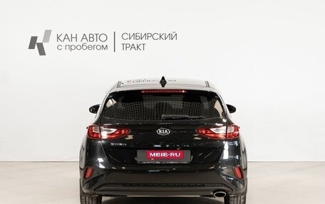 KIA cee'd III, 2019 год, 1 496 000 рублей, 4 фотография