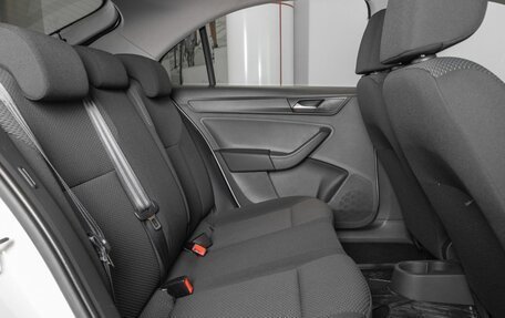 Volkswagen Polo VI (EU Market), 2021 год, 1 558 200 рублей, 8 фотография