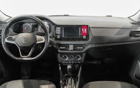 Volkswagen Polo VI (EU Market), 2021 год, 1 558 200 рублей, 6 фотография