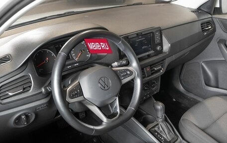 Volkswagen Polo VI (EU Market), 2021 год, 1 558 200 рублей, 5 фотография