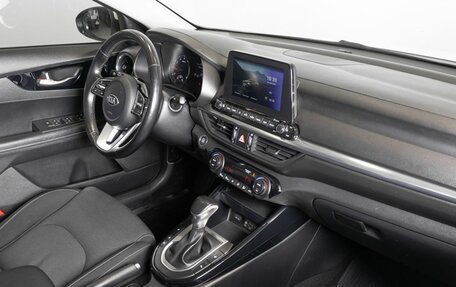 KIA Cerato IV, 2020 год, 2 080 000 рублей, 7 фотография