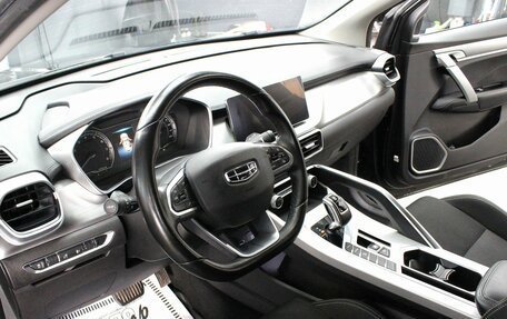Geely Coolray I, 2021 год, 1 520 000 рублей, 7 фотография