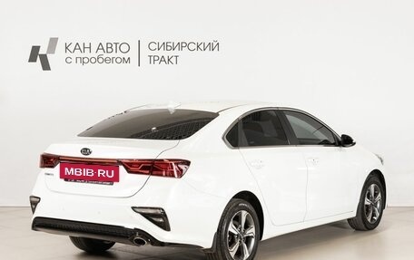 KIA Cerato IV, 2020 год, 2 080 000 рублей, 3 фотография