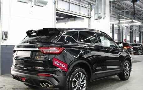 Geely Coolray I, 2021 год, 1 520 000 рублей, 4 фотография