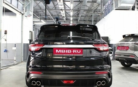 Geely Coolray I, 2021 год, 1 520 000 рублей, 5 фотография