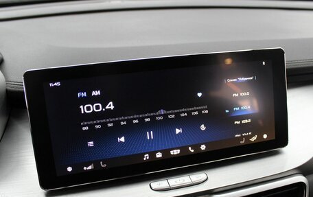 Geely Coolray I, 2021 год, 1 520 000 рублей, 14 фотография