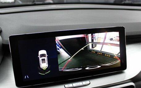Geely Coolray I, 2021 год, 1 520 000 рублей, 16 фотография
