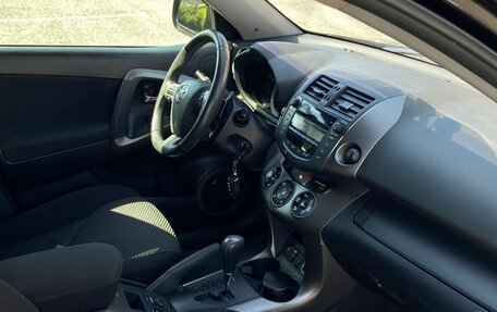 Toyota RAV4, 2012 год, 1 300 000 рублей, 9 фотография