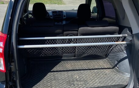 Toyota RAV4, 2012 год, 1 300 000 рублей, 13 фотография