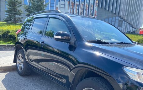 Toyota RAV4, 2012 год, 1 300 000 рублей, 3 фотография