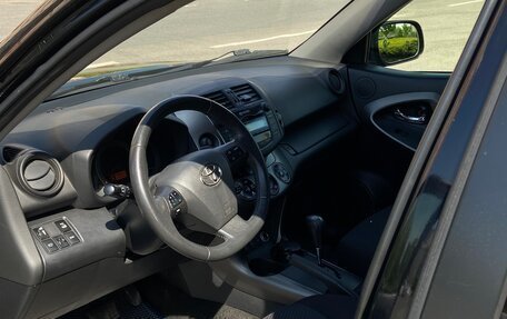 Toyota RAV4, 2012 год, 1 300 000 рублей, 10 фотография