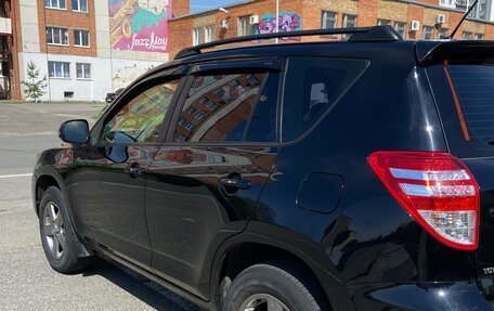 Toyota RAV4, 2012 год, 1 300 000 рублей, 7 фотография