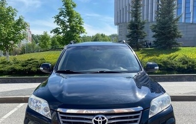Toyota RAV4, 2012 год, 1 300 000 рублей, 1 фотография