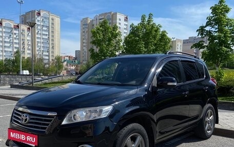 Toyota RAV4, 2012 год, 1 300 000 рублей, 8 фотография