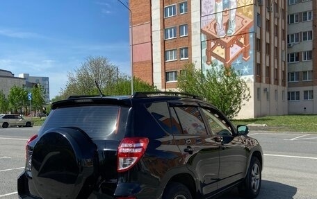 Toyota RAV4, 2012 год, 1 300 000 рублей, 4 фотография