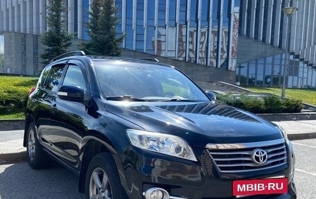 Toyota RAV4, 2012 год, 1 300 000 рублей, 2 фотография