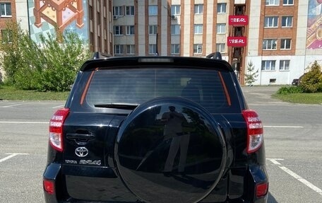 Toyota RAV4, 2012 год, 1 300 000 рублей, 5 фотография