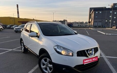 Nissan Qashqai, 2012 год, 955 000 рублей, 1 фотография