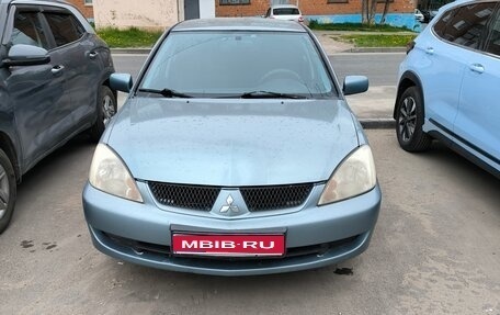 Mitsubishi Lancer IX, 2006 год, 350 000 рублей, 1 фотография