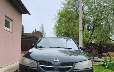 Nissan Almera, 2005 год, 210 000 рублей, 1 фотография
