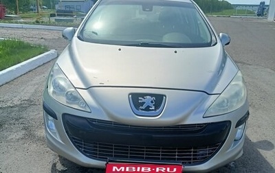 Peugeot 308 II, 2008 год, 350 000 рублей, 1 фотография